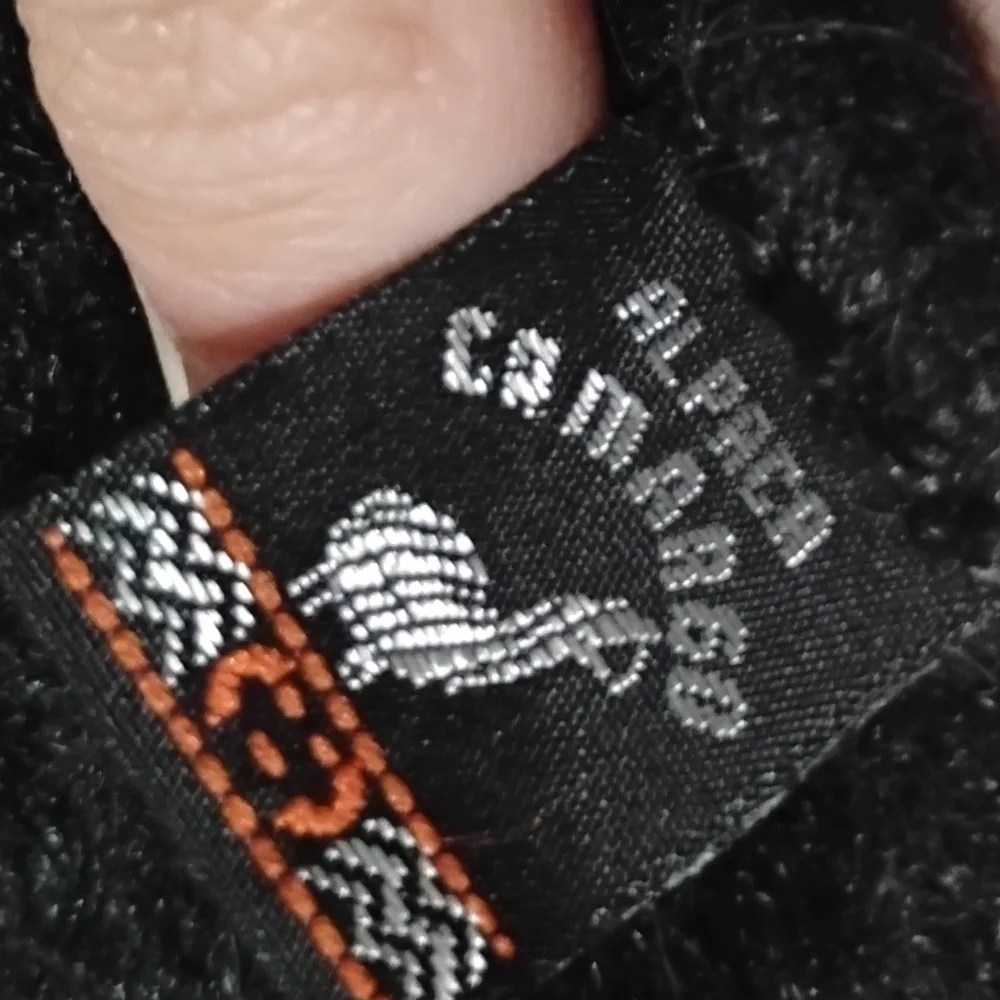 Alpaca Camargo gently used